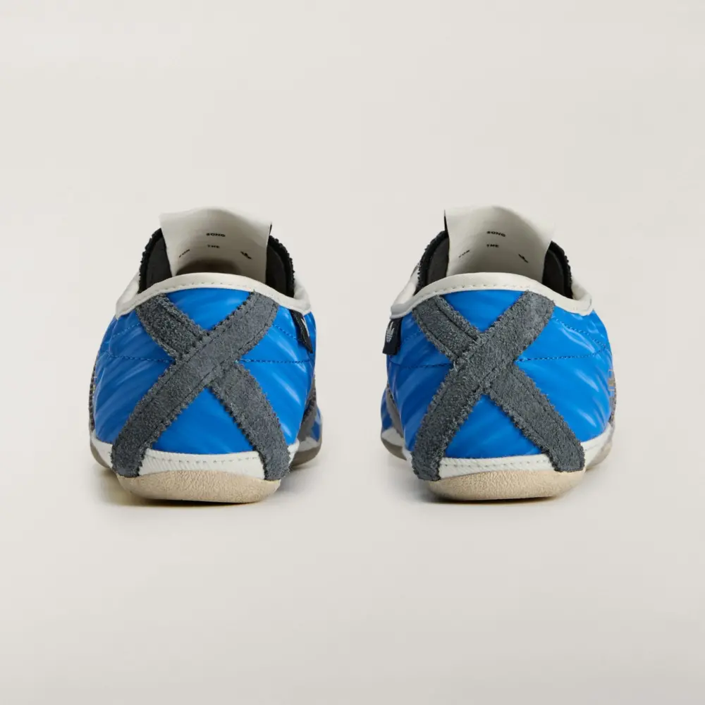 Giày Adidas SONG FOR THE MUTE TOKYO 'Blue Bird' KJ4402 - Ảnh 5