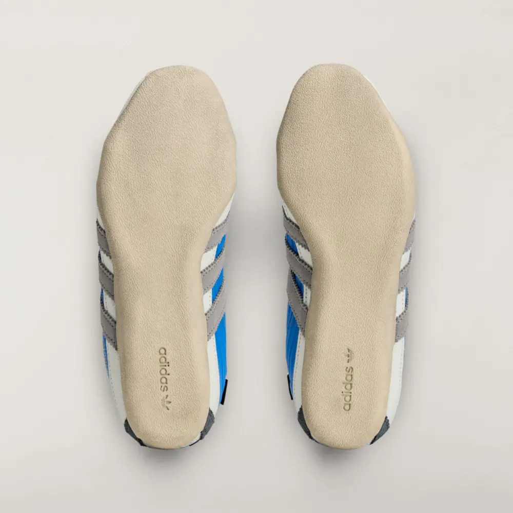 Giày Adidas SONG FOR THE MUTE TOKYO 'Blue Bird' KJ4402 - Ảnh 2