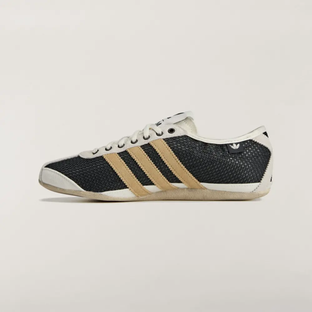 Giày Adidas SONG FOR THE MUTE TOKYO 'Core Black' KI4737 - Ảnh 6