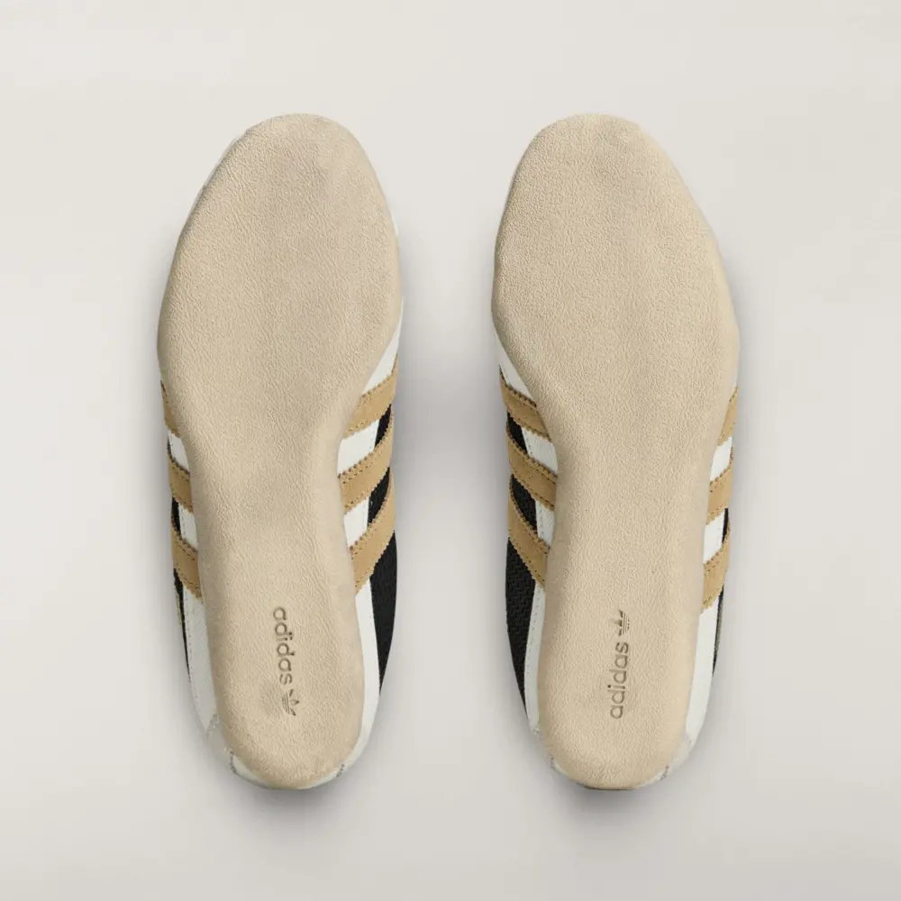 Giày Adidas SONG FOR THE MUTE TOKYO 'Core Black' KI4737 - Ảnh 3