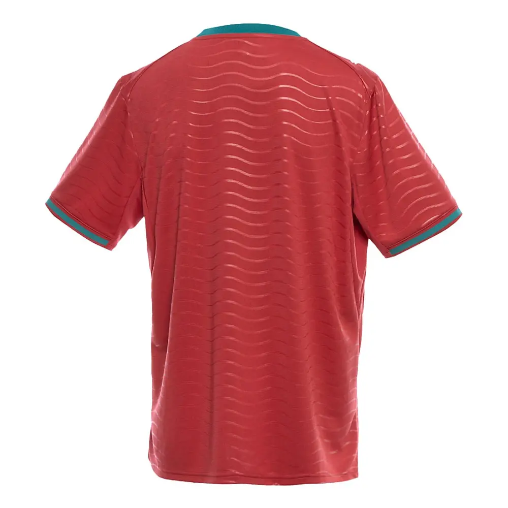 Áo Puma Portugal 2026 Home Replica Jersey ‘Red’ 783278-01 - Ảnh 7