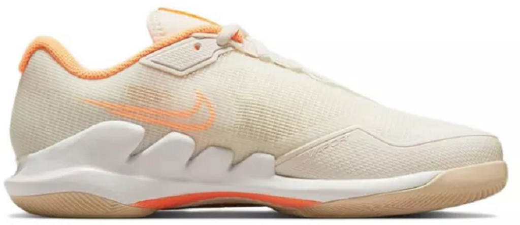 Giày Nike Vapor X Air Zoom Hc ‘Orange’ CZ0222-104