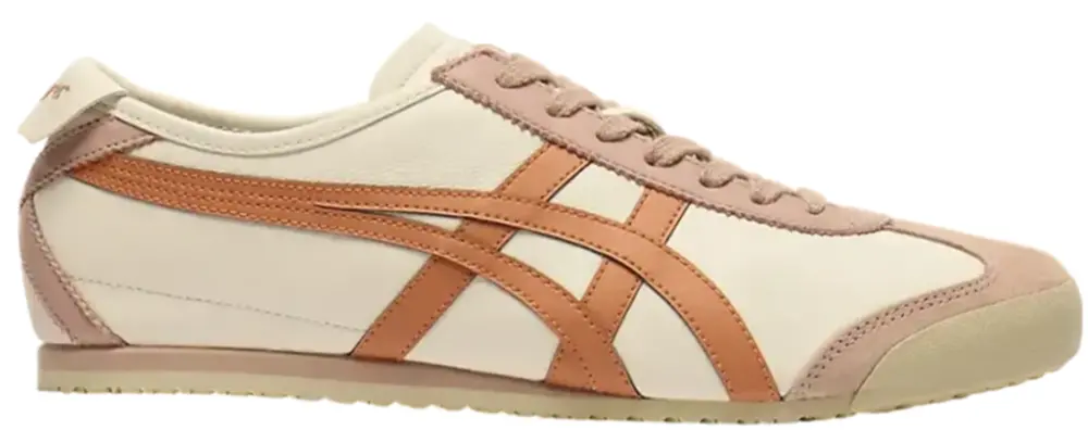 Giày Onitsuka Tiger Mexico 66 ‘Birch Rust Orange’ 1183C102-204