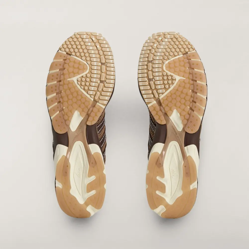 Giày Adidas WALES BONNER ADIZERO ADIOS MESH 'Auburn' KI6054 - Ảnh 3