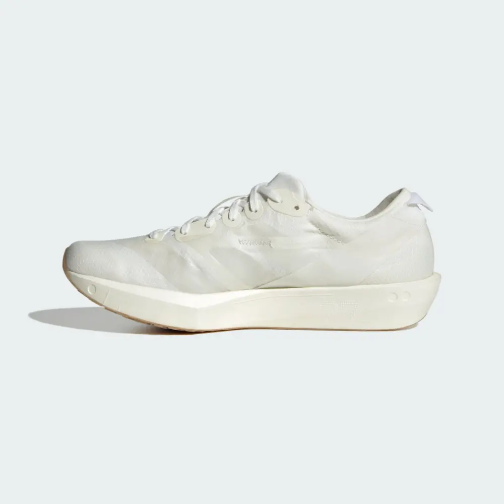 Giày Adidas ADIZERO ADIOS 9 W LOW TOP 'Non Dyed' JR2243 - Ảnh 6