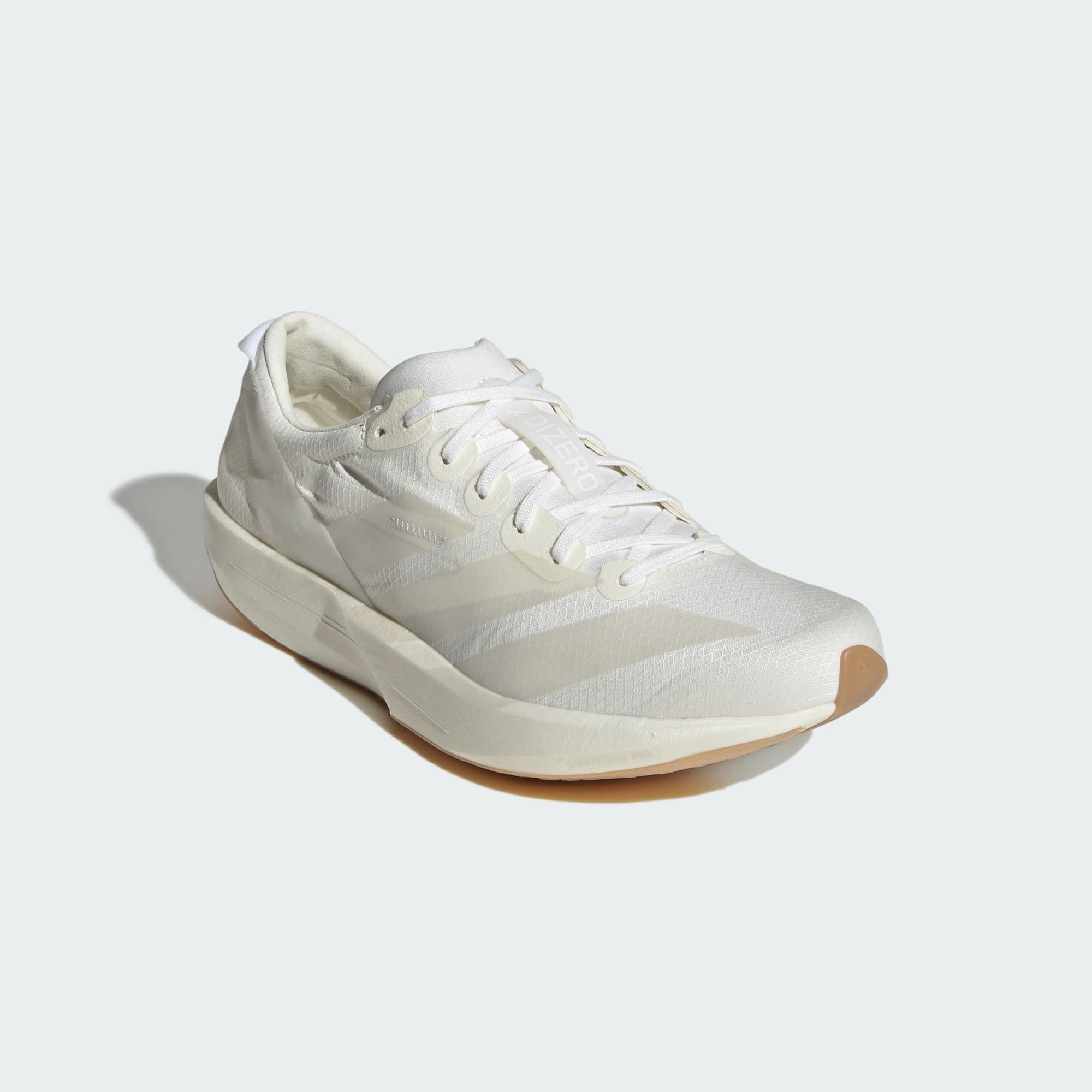 Giày Adidas ADIZERO ADIOS 9 W LOW TOP 'Non Dyed' JR2243 - Ảnh 4