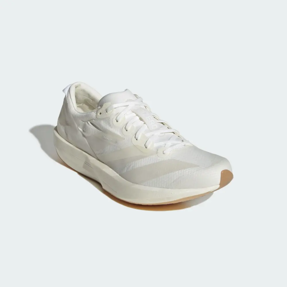 Giày Adidas ADIZERO ADIOS 9 W LOW TOP 'Non Dyed' JR2243 - Ảnh 4