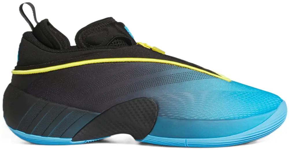 Giày Adidas D.O.N. ISSUE 7 'Lucid Aquamarine' JQ9419