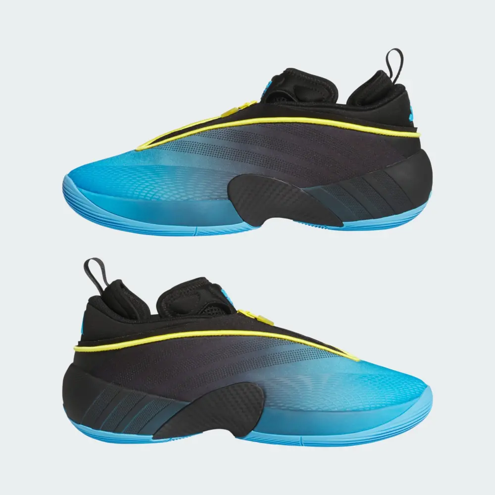Giày Adidas D.O.N. ISSUE 7 'Lucid Aquamarine' JQ9419 - Ảnh 6
