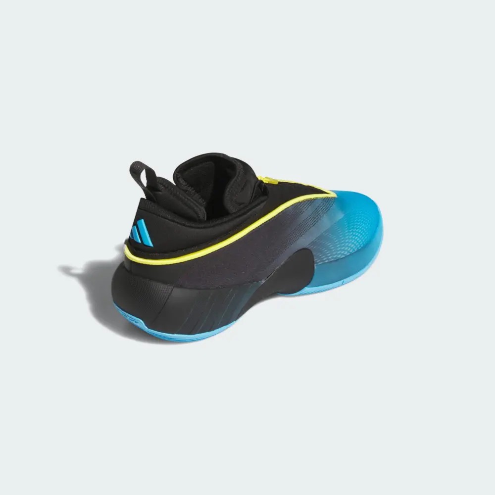 Giày Adidas D.O.N. ISSUE 7 'Lucid Aquamarine' JQ9419 - Ảnh 5
