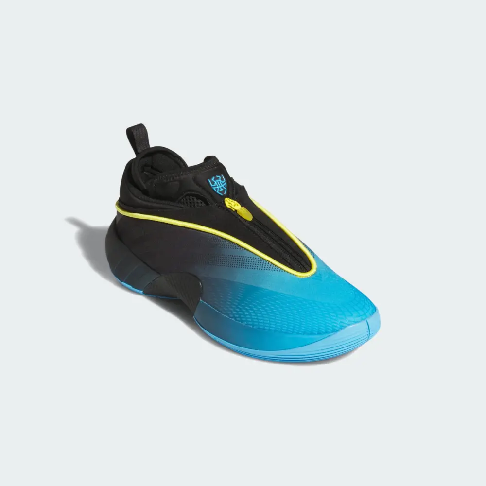 Giày Adidas D.O.N. ISSUE 7 'Lucid Aquamarine' JQ9419 - Ảnh 4