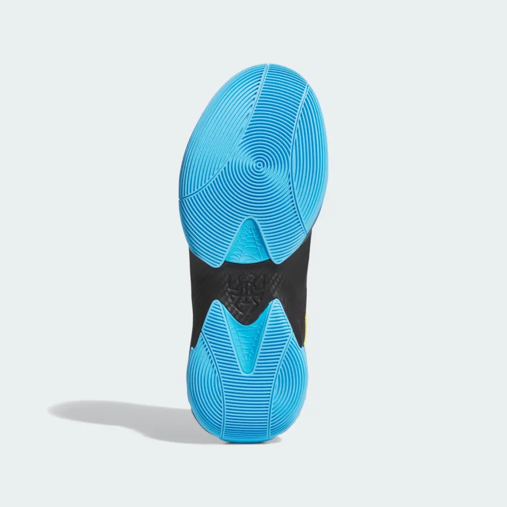 Giày Adidas D.O.N. ISSUE 7 'Lucid Aquamarine' JQ9419 - Ảnh 3