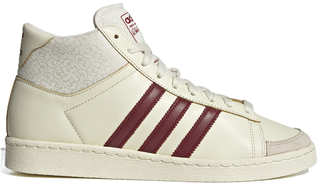 Giày Adidas Jabbar 'Off White' KJ1249