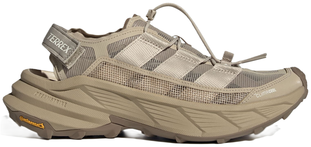 Giày Adidas TERREX FreeHiker SL 'Khaki Three' KK5040