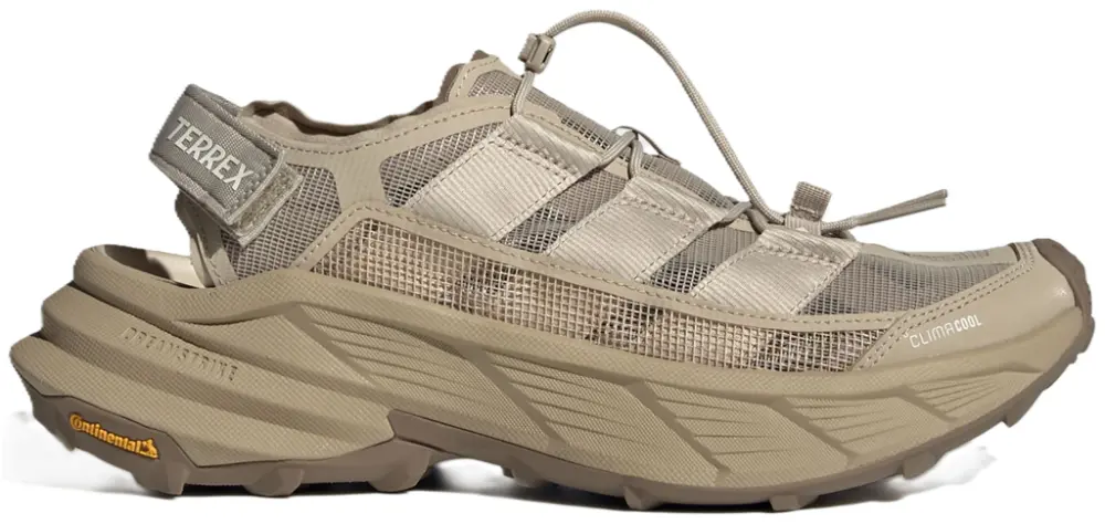 Giày Adidas TERREX FreeHiker SL 'Khaki Three' KK5040