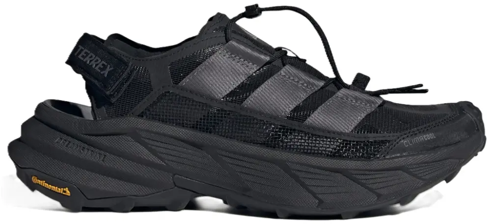 Giày Adidas TERREX FreeHiker SL 'Core Black' KK5038