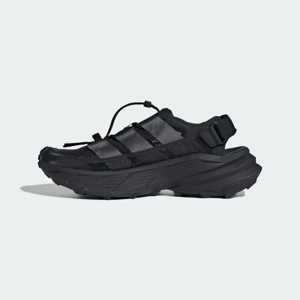 Giày Adidas TERREX FreeHiker SL 'Core Black' KK5038 - Ảnh 6