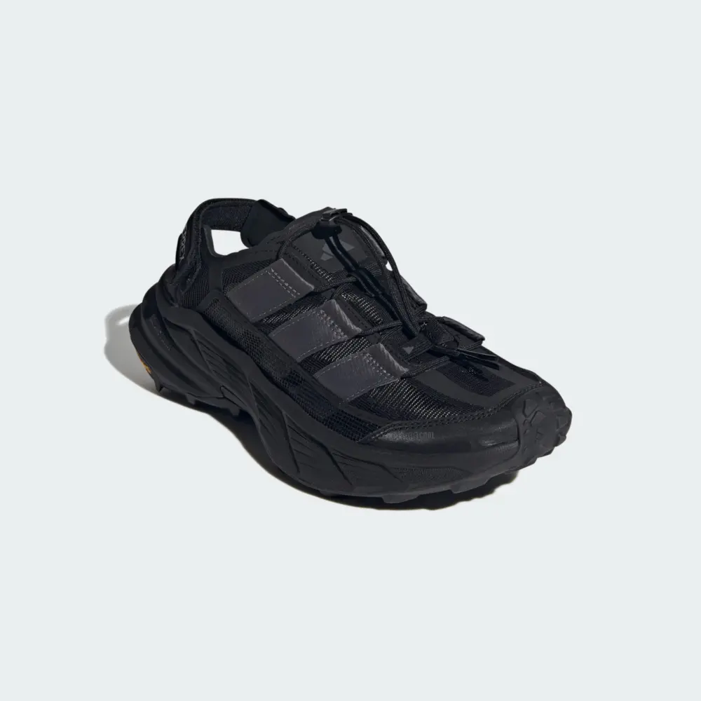 Giày Adidas TERREX FreeHiker SL 'Core Black' KK5038 - Ảnh 4