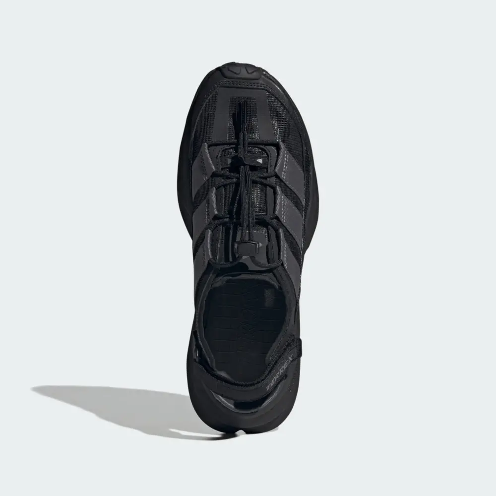 Alternative view of Giày Adidas TERREX FreeHiker SL 'Core Black' KK5038