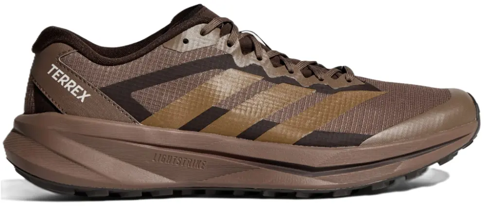 Giày Adidas TERREX AGRAVIC LITE 'Earth Strata' KK1874