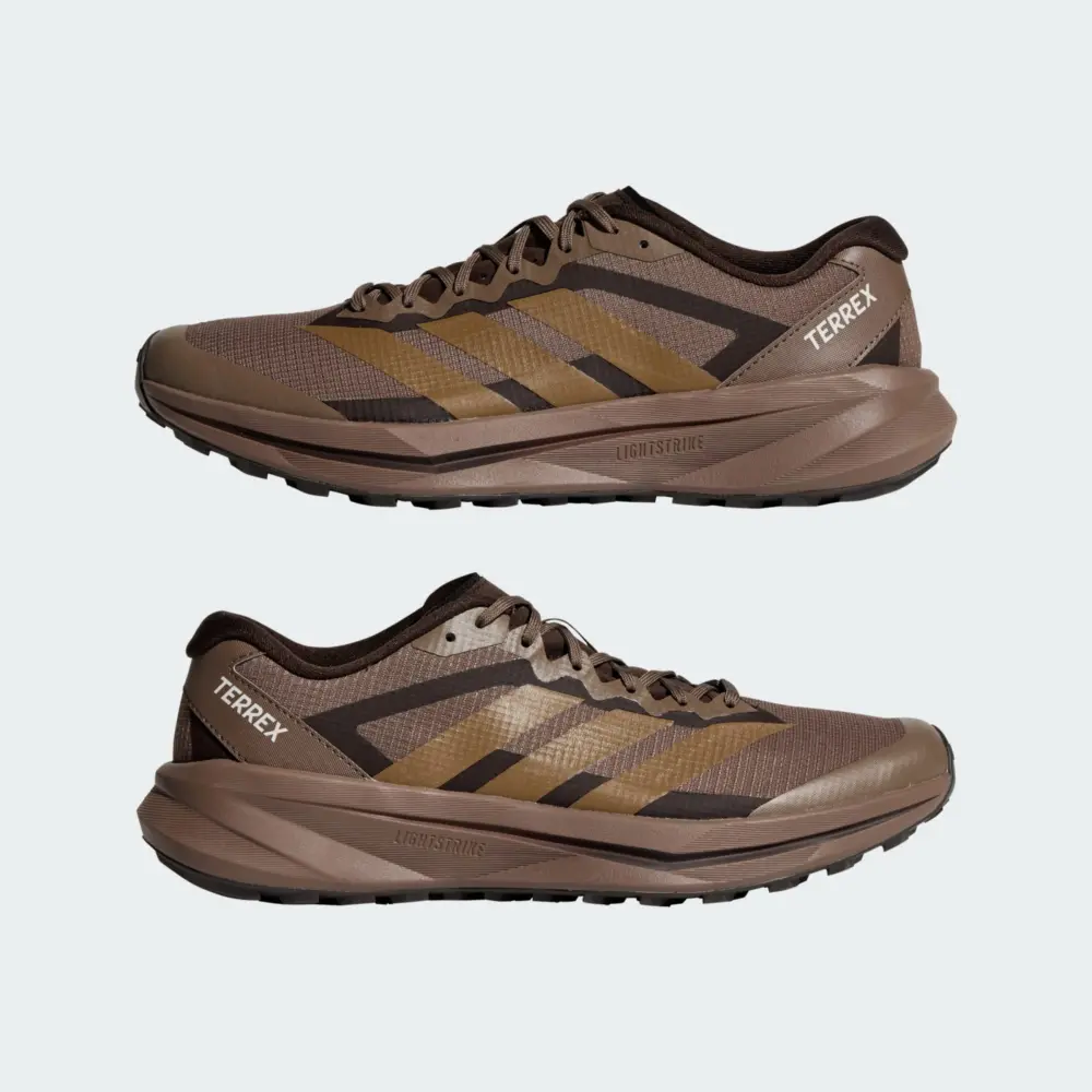 Giày Adidas TERREX AGRAVIC LITE 'Earth Strata' KK1874 - Ảnh 6
