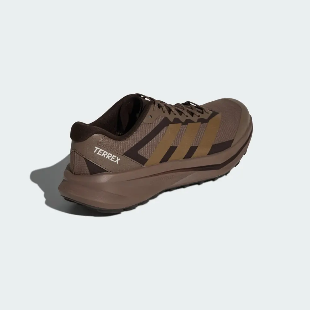 Giày Adidas TERREX AGRAVIC LITE 'Earth Strata' KK1874 - Ảnh 5
