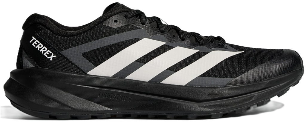 Giày Adidas TERREX AGRAVIC LITE 'Core Black' KK1873