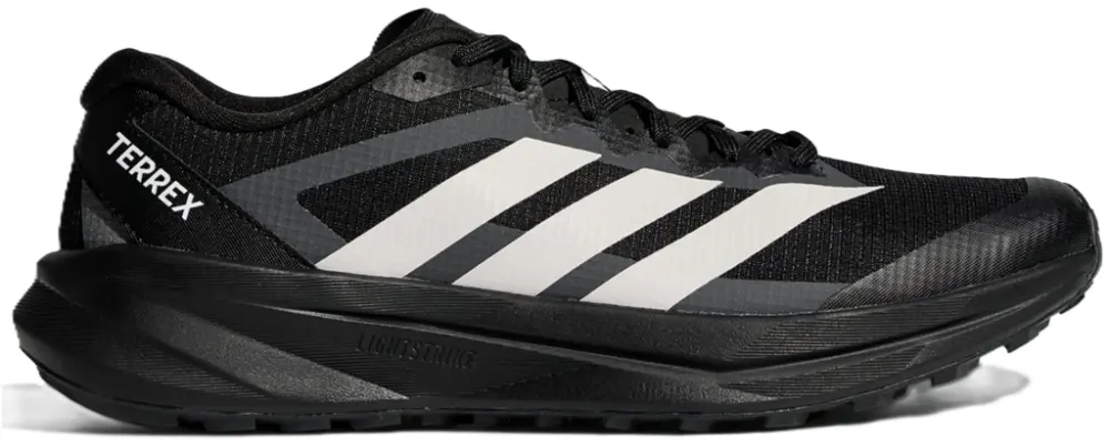 Giày Adidas TERREX AGRAVIC LITE 'Core Black' KK1873