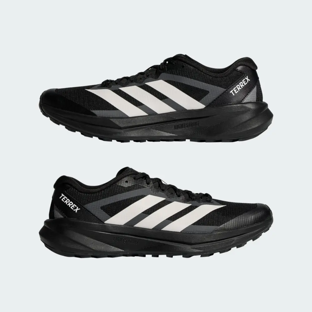 Giày Adidas TERREX AGRAVIC LITE 'Core Black' KK1873 - Ảnh 7