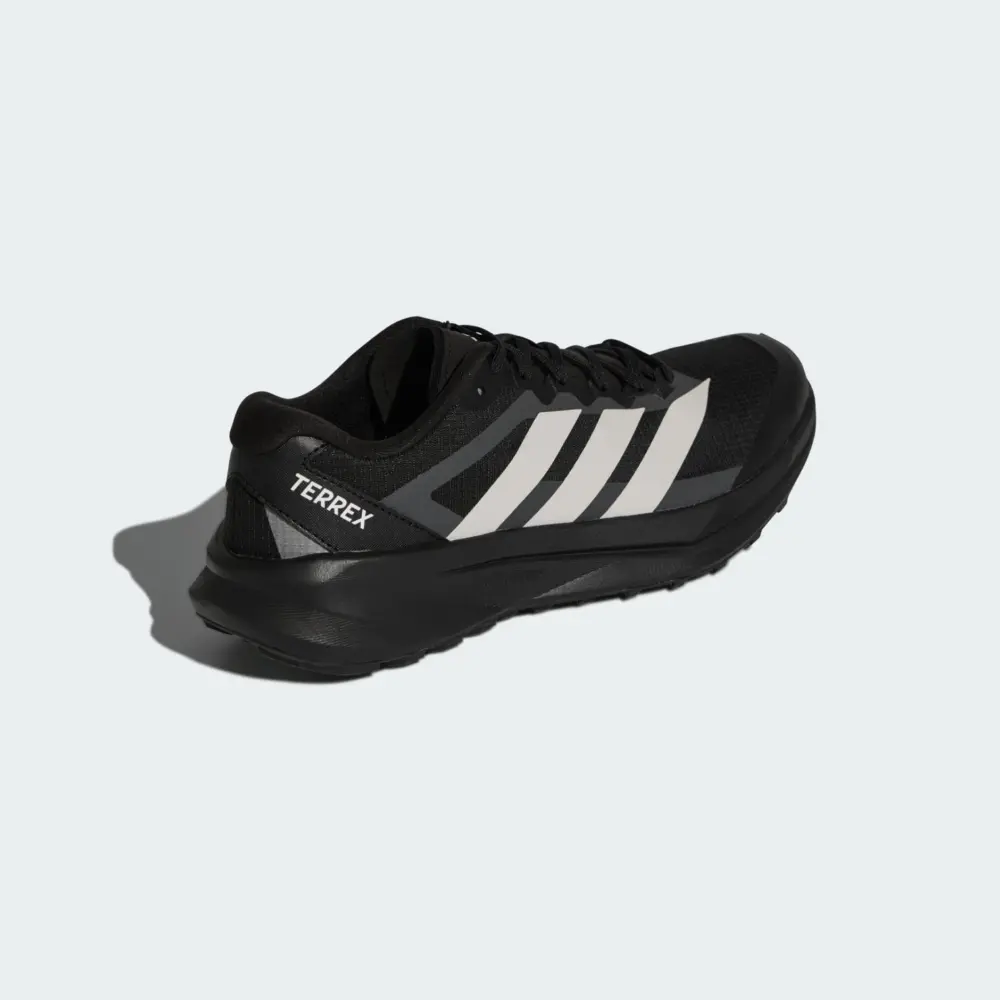 Giày Adidas TERREX AGRAVIC LITE 'Core Black' KK1873 - Ảnh 5