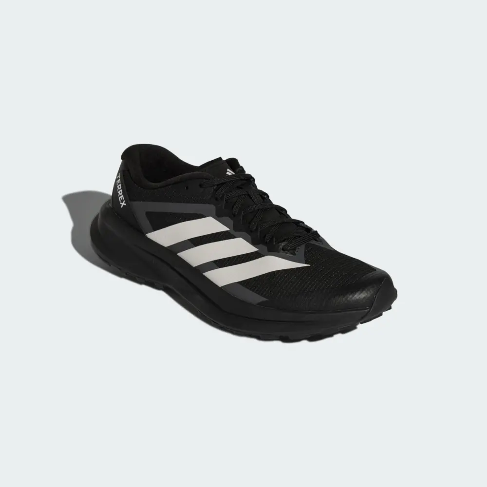 Giày Adidas TERREX AGRAVIC LITE 'Core Black' KK1873 - Ảnh 4