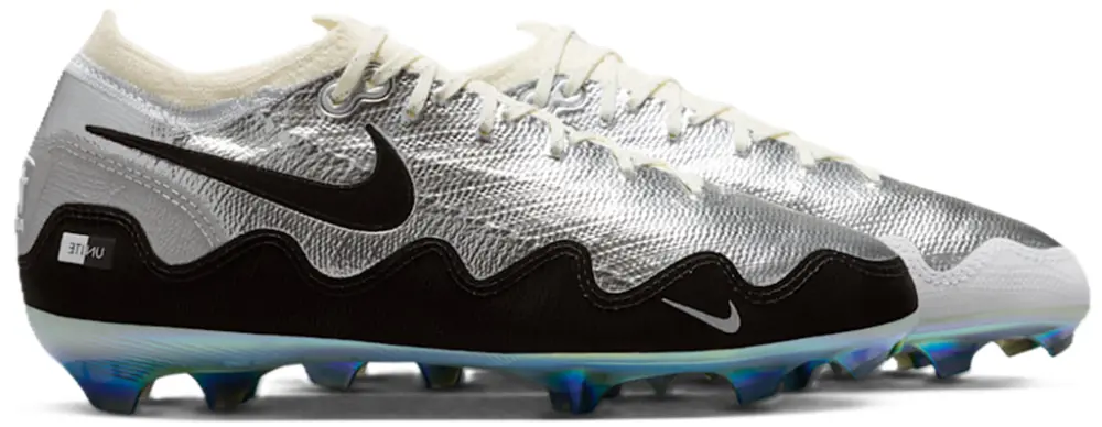 Giày Nike Jr. Mercurial Vapour 16 Elite x Patta 'Chrome' HQ1993-001