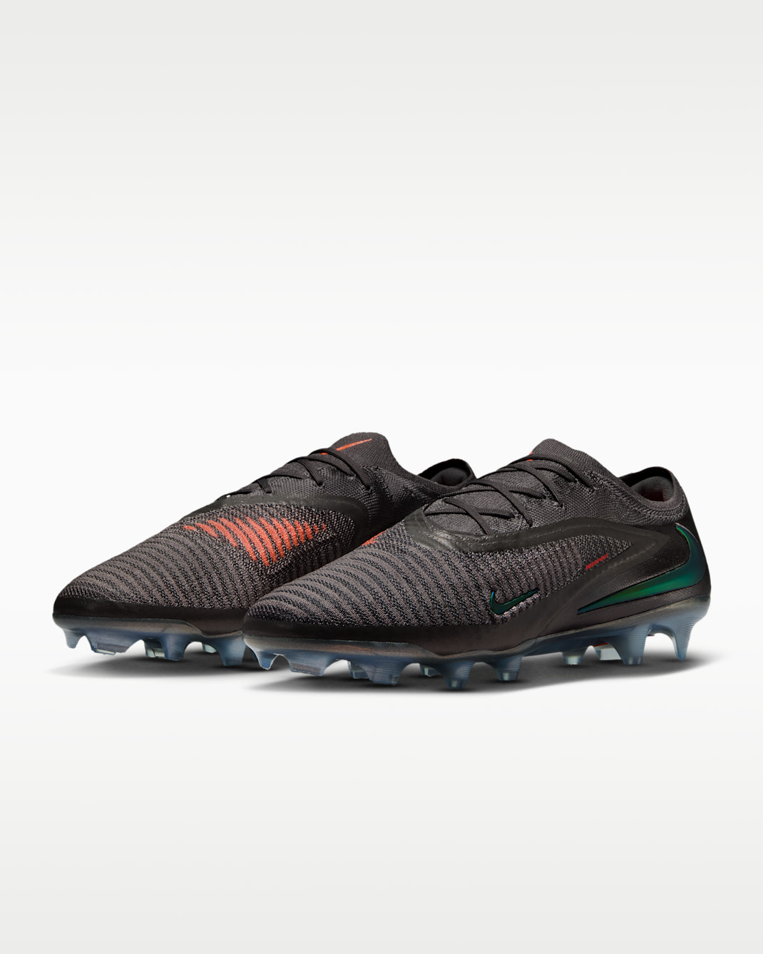 Giày Nike Phantom 6 Low Elite LV8 'Medium Ash' IF4097-288 - Ảnh 5