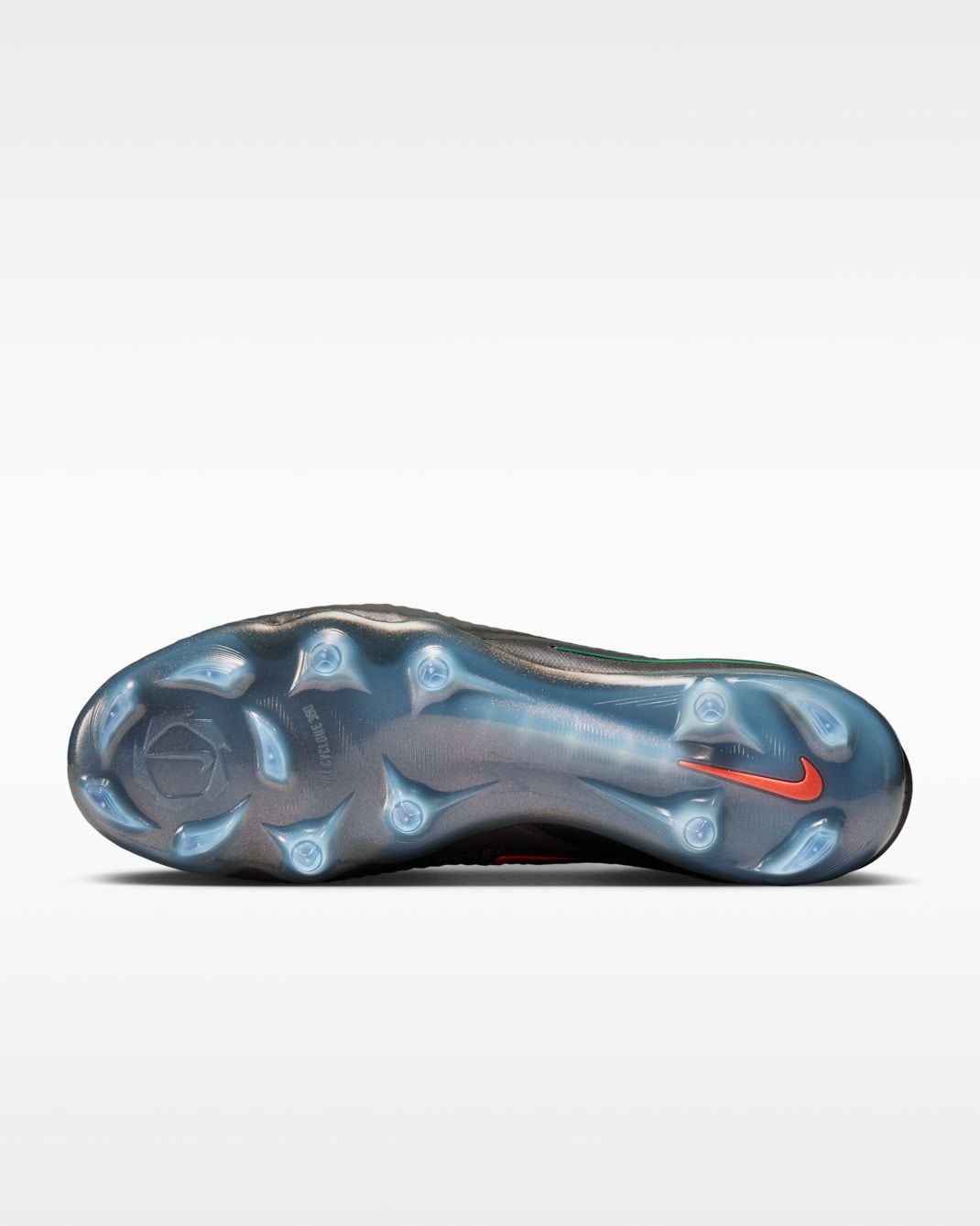 Alternative view of Giày Nike Phantom 6 Low Elite LV8 'Medium Ash' IF4097-288