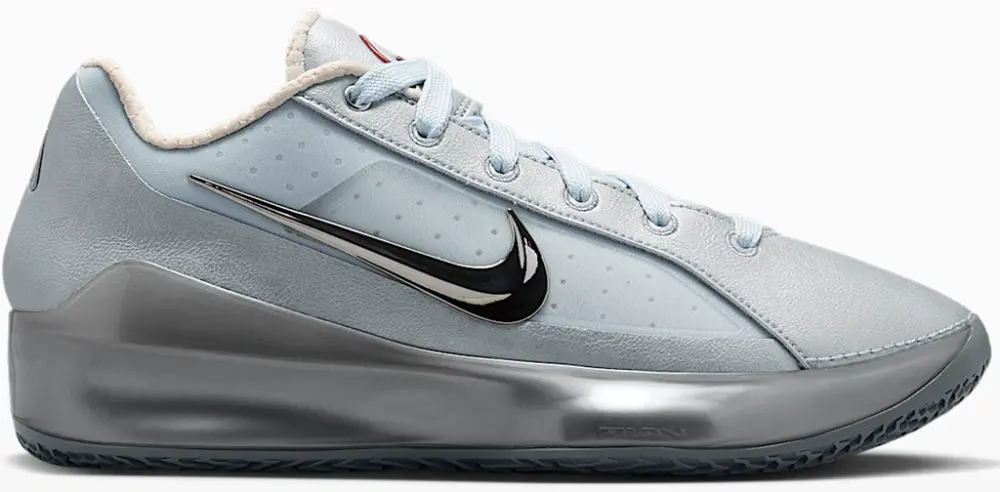 Giày Nike LeBron NXXT 'JuJu Watkins Silver' IQ8493-002