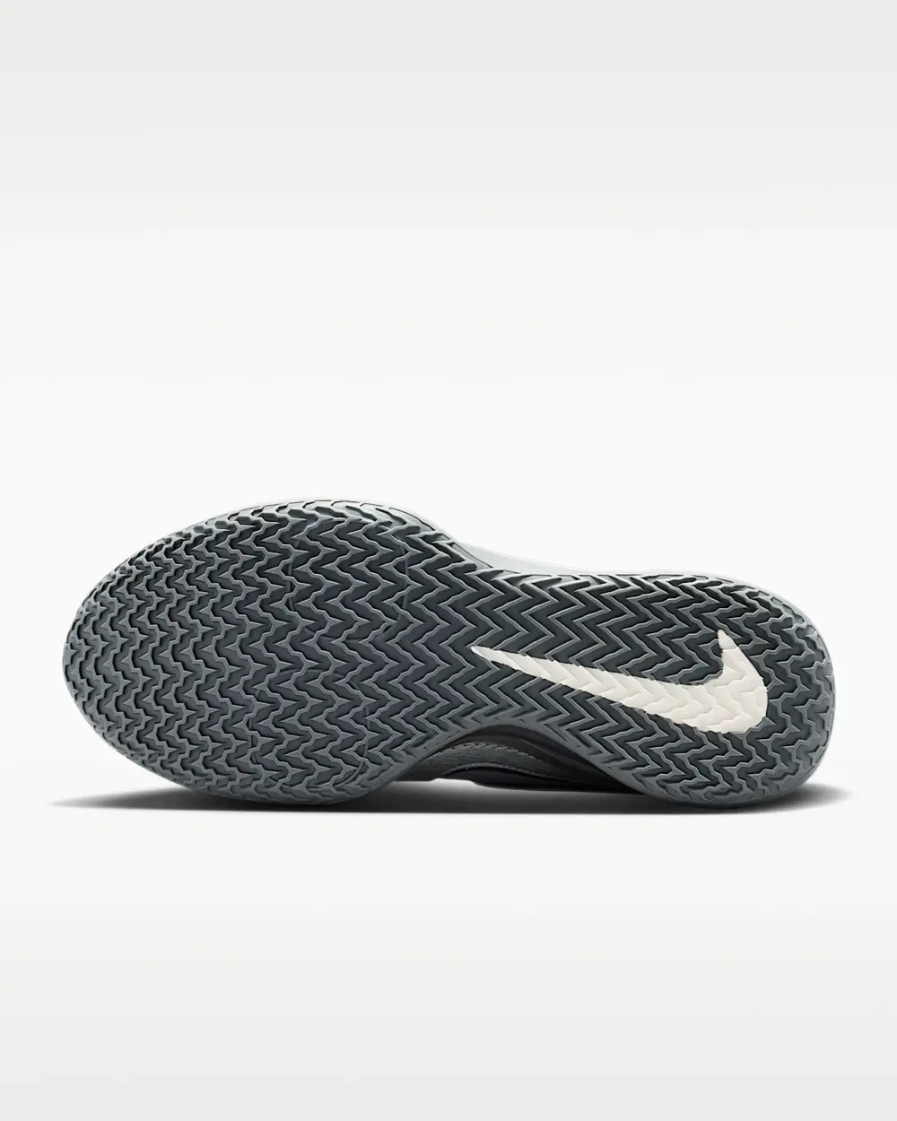 Giày Nike LeBron NXXT 'JuJu Watkins Silver' IQ8493-002 - Ảnh 8