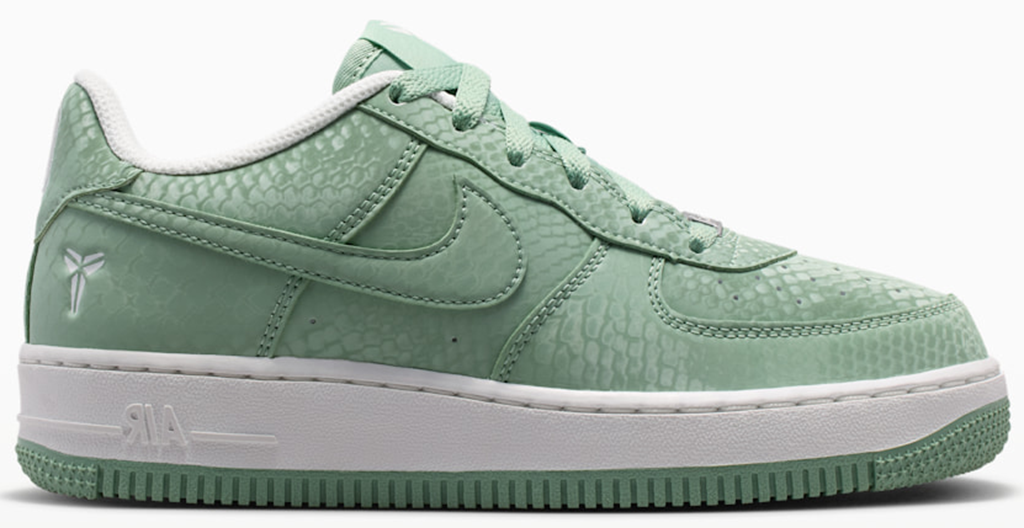 Giày Nike Air Force 1 Low 'Steam' IO4610-005