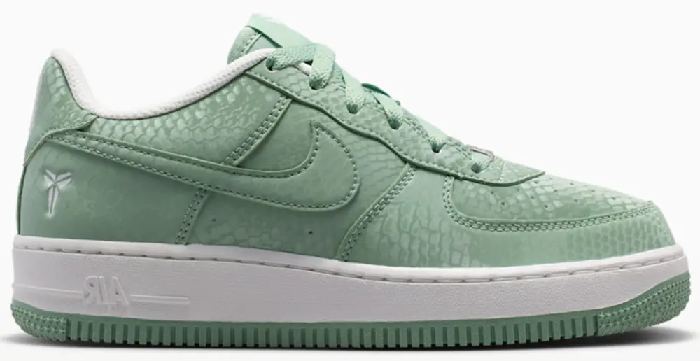 Giày Nike Air Force 1 Low 'Steam' IO4610-005