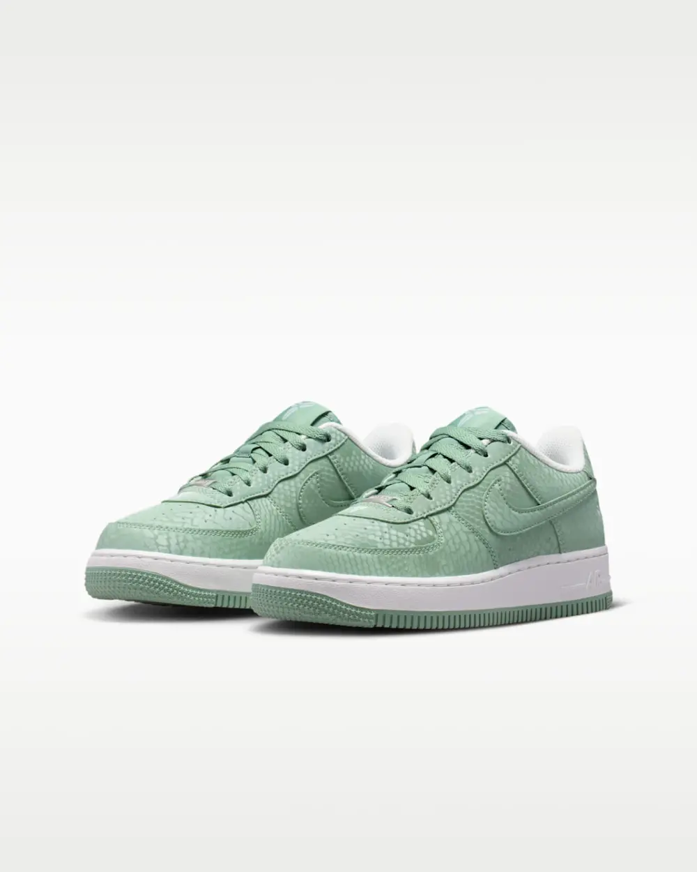Giày Nike Air Force 1 Low 'Steam' IO4610-005 - Ảnh 5