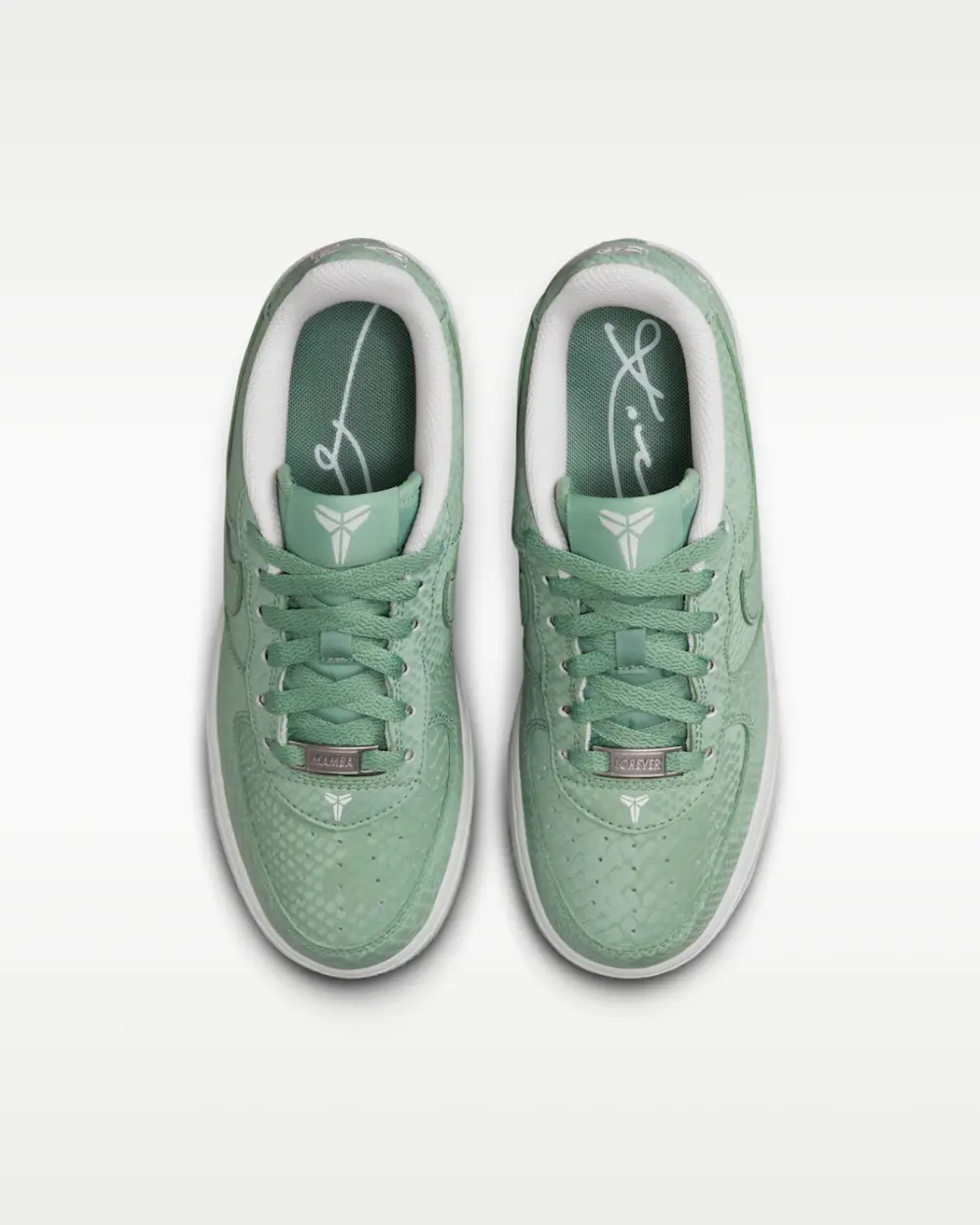 Giày Nike Air Force 1 Low 'Steam' IO4610-005 - Ảnh 4