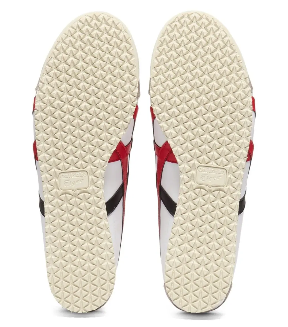Giày Onitsuka Tiger Mexico 66 'White Red' 1183C102-105 - Ảnh 7