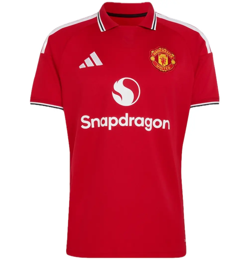 Áo Adidas Manchester United 26/27 Replica Home Jersey KA6871