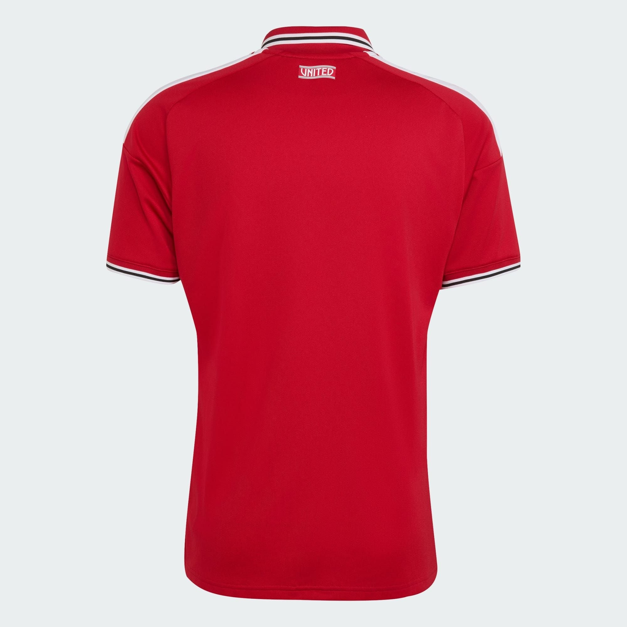 Áo Adidas Manchester United 26/27 Replica Home Jersey KA6871 - Ảnh 7