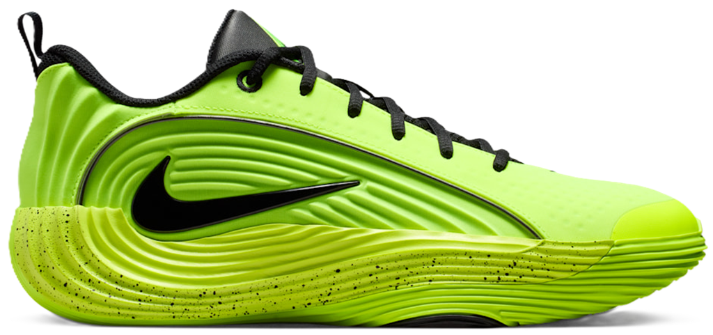 Giày Nike Giannis Immortality 5 'Barely Volt' IM5130-700