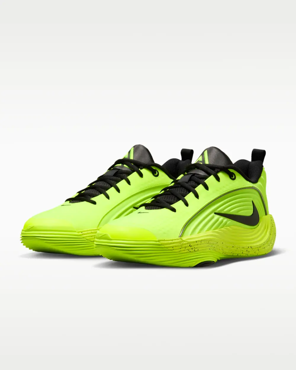 Giày Nike Giannis Immortality 5 'Barely Volt' IM5130-700 - Ảnh 4