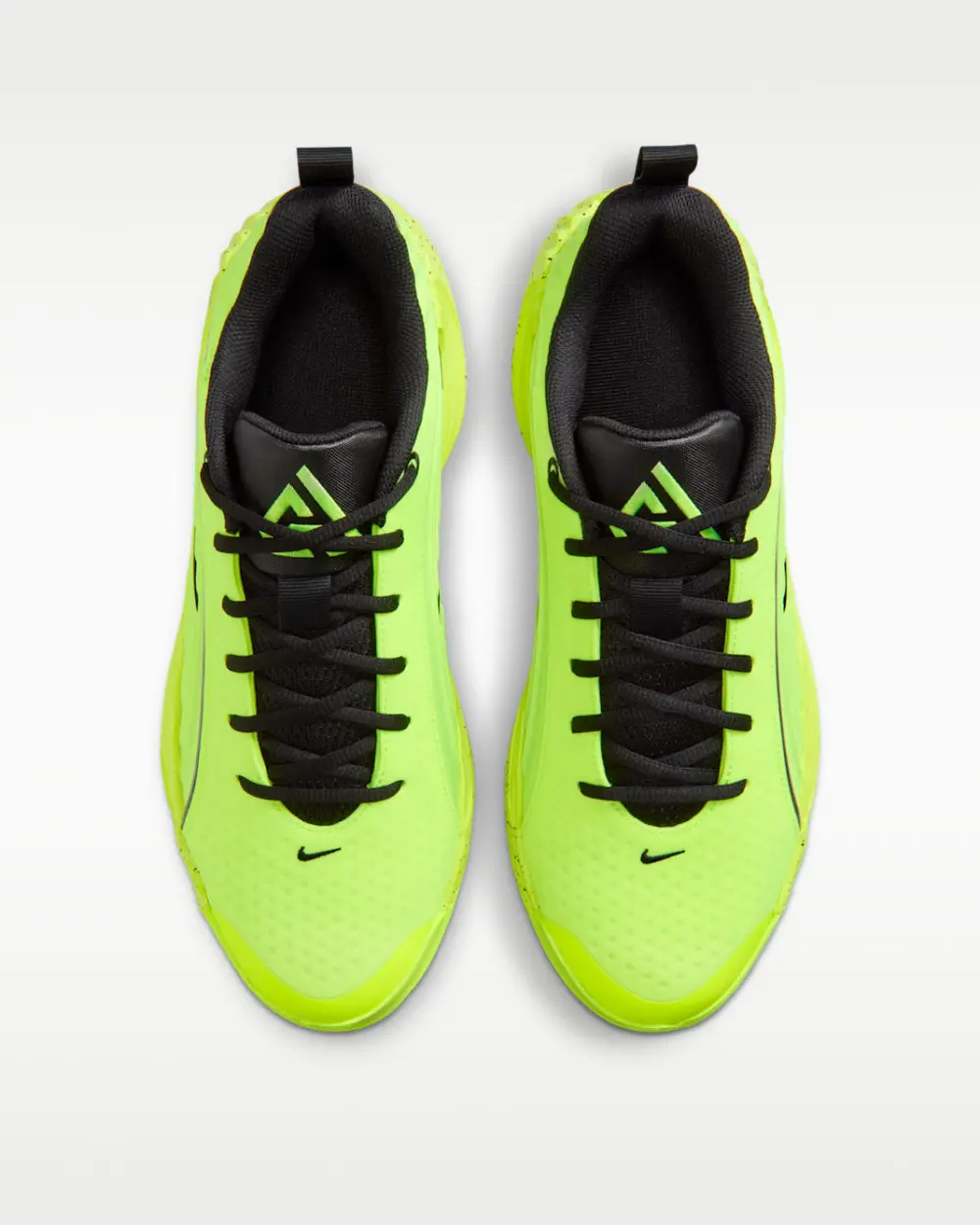 Giày Nike Giannis Immortality 5 'Barely Volt' IM5130-700 - Ảnh 3