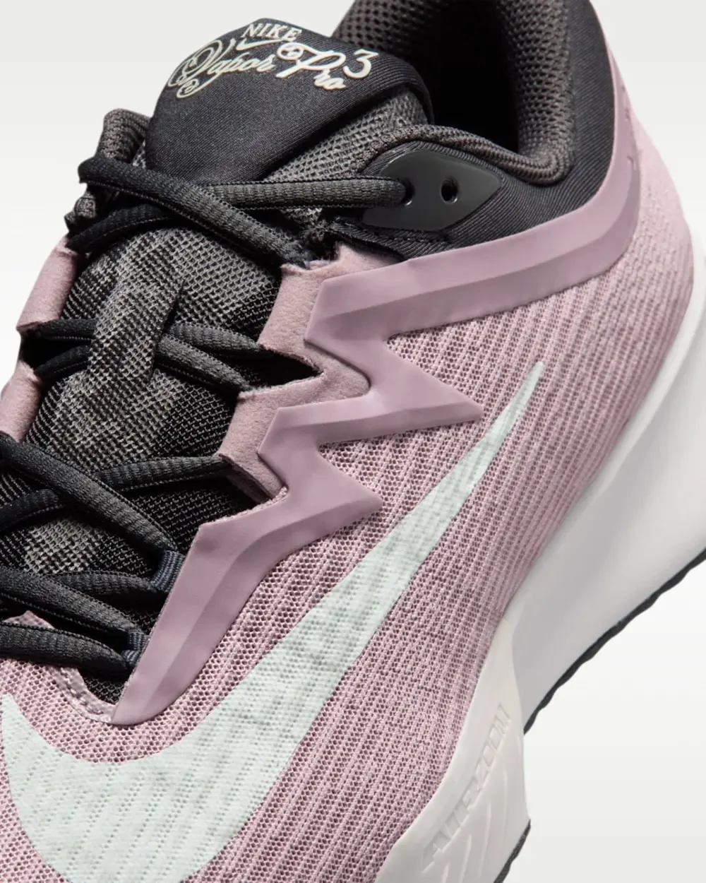 Giày Nike Vapor Pro 3 'Light Violet Ore' HV1453-200 - Ảnh 5