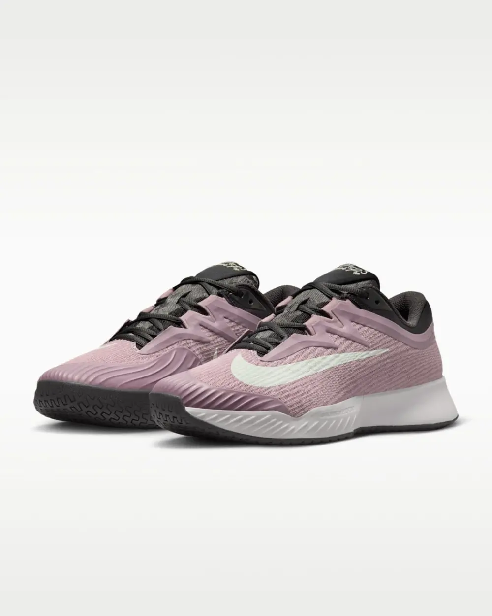 Giày Nike Vapor Pro 3 'Light Violet Ore' HV1453-200 - Ảnh 3