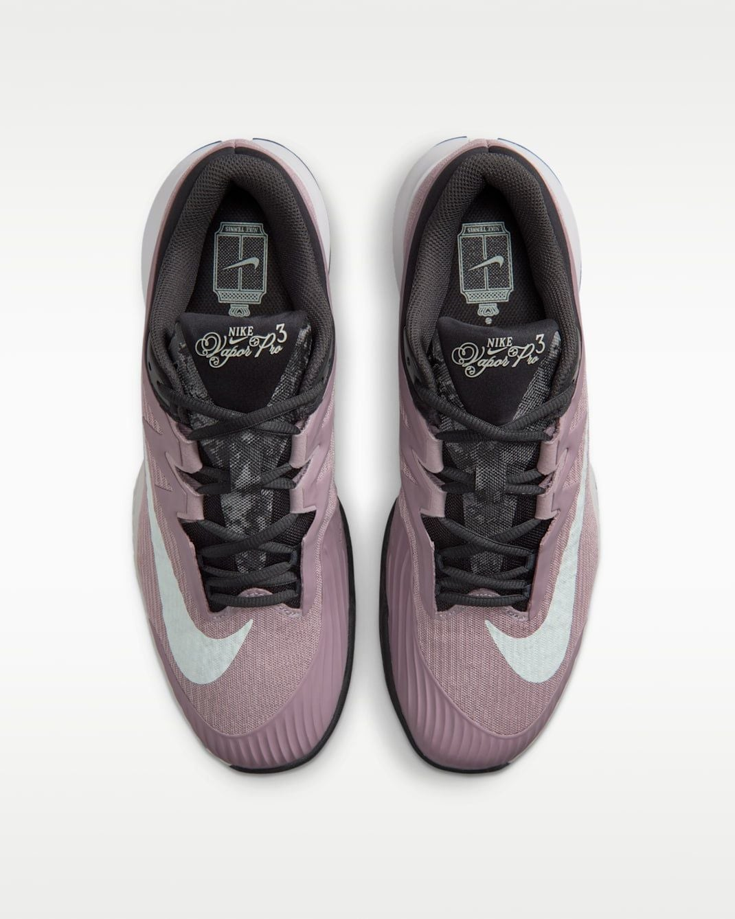 Alternative view of Giày Nike Vapor Pro 3 'Light Violet Ore' HV1453-200