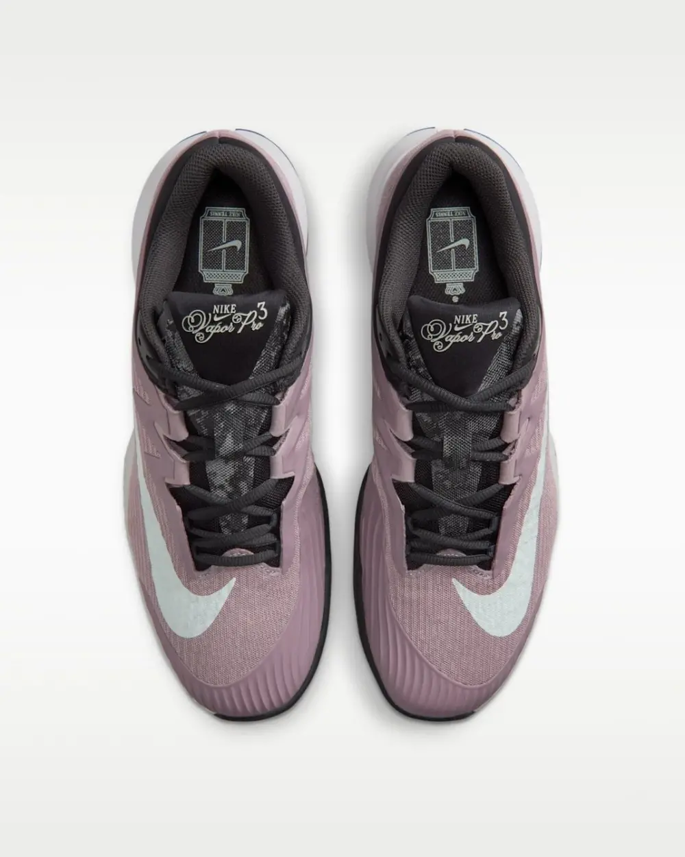 Alternative view of Giày Nike Vapor Pro 3 'Light Violet Ore' HV1453-200